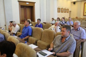Июньская Дума: принятие корректировок в бюджет и планы на второе полугодие